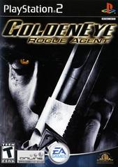 The GameZone - GoldenEye Rogue Agent - Video Game - Playstation 2