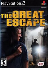 The GameZone - Great Escape - Video Game - Playstation 2