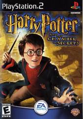 The GameZone - Harry Potter Chamber of Secrets - Video Game - Playstation 2