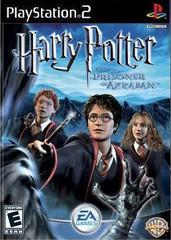 The GameZone - Harry Potter Prisoner of Azkaban - Video Game - Playstation 2