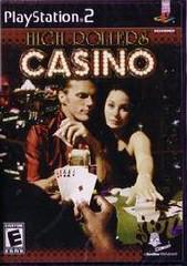 The GameZone - High Rollers Casino - Video Game - Playstation 2