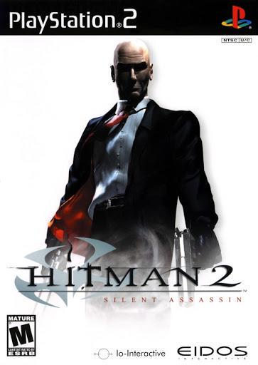 The GameZone - Hitman 2 - Video Game - Playstation 2