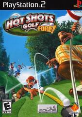The GameZone - Hot Shots Golf Fore - Video Game - Playstation 2