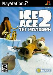 The GameZone - Ice Age 2 The Meltdown - Video Game - Playstation 2