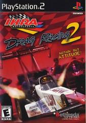 The GameZone - IHRA Drag Racing 2 - Video Game - Playstation 2