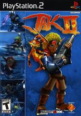 The GameZone - Jak II - Video Game - Playstation 2
