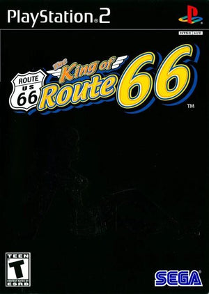 The GameZone - King of Route 66 - Video Game - Playstation 2