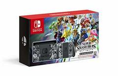 Nintendo Switch Super Smash Bros. [Ultimate Edition] - Nintendo Switch