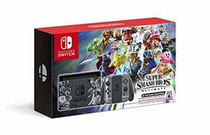 Nintendo Switch Super Smash Bros. [Ultimate Edition] - Nintendo Switch