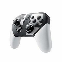 Pro Controller Super Smash Bros [Ultimate Edition] - Nintendo Switch