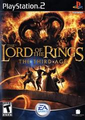 The GameZone - Lord of the Rings: The Third Age - Video Game - Playstation 2