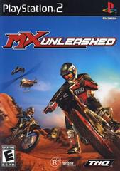The GameZone - MX Unleashed - Video Game - Playstation 2