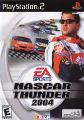 The GameZone - NASCAR Thunder 2004 - Video Game - Playstation 2