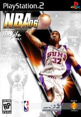 The GameZone - NBA 06 - Video Game - Playstation 2