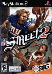 The GameZone - NFL Street 2 - Video Game - Playstation 2