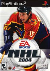 The GameZone - NHL 2004 - Video Game - Playstation 2