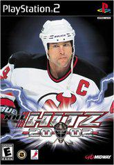 The GameZone - NHL Hitz 2002 - Video Game - Playstation 2