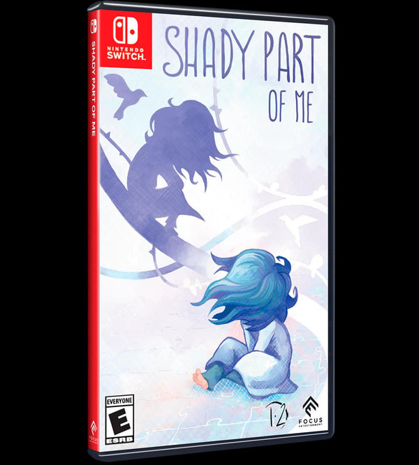 Shady Part Of Me - Nintendo Switch