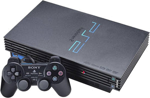 The GameZone - Playstation 2 System - Video Game - Playstation 2