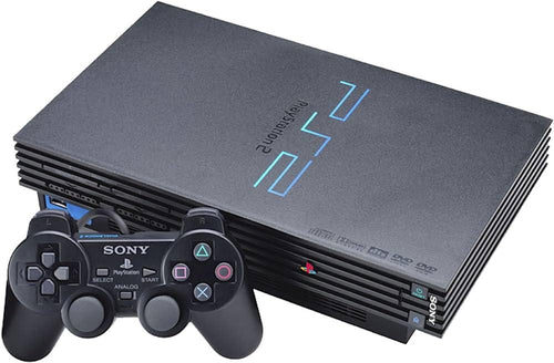 The GameZone - Playstation 2 System - Video Game - Playstation 2