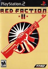 The GameZone - Red Faction II - Video Game - Playstation 2