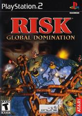 The GameZone - Risk Global Domination - Video Game - Playstation 2