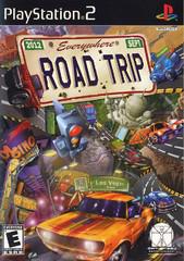 The GameZone - Road Trip - Video Game - Playstation 2
