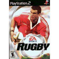 The GameZone - Rugby 2002 - Video Game - Playstation 2