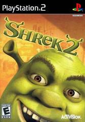 The GameZone - Shrek 2 - Video Game - Playstation 2