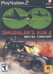 Smuggler's Run - Playstation 2