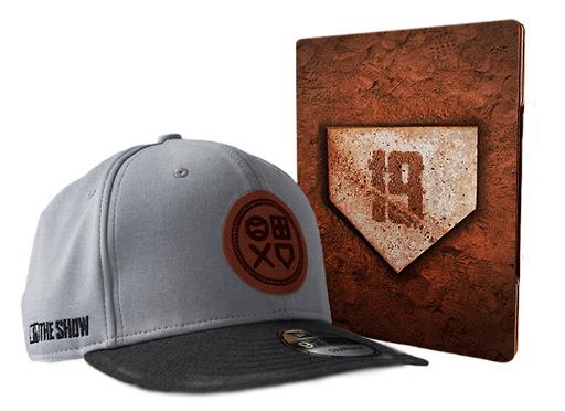 MLB The Show 19 [Gone Yard Edition] - Playstation 4
