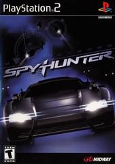 The GameZone - Spy Hunter - Video Game - Playstation 2