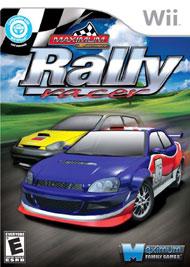 The GameZone - Maximum Racing: Rally Racer - Video Game - Wii