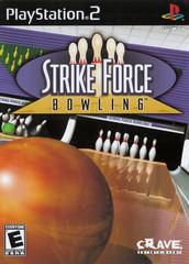 The GameZone - Strike Force Bowling - Video Game - Playstation 2