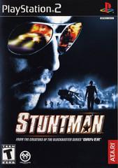 The GameZone - Stuntman - Video Game - Playstation 2