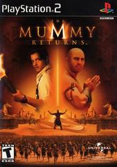 The GameZone - The Mummy Returns - Video Game - Playstation 2