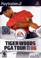 The GameZone - Tiger Woods 2006 - Video Game - Playstation 2