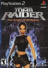 The GameZone - Tomb Raider Angel of Darkness - Video Game - Playstation 2