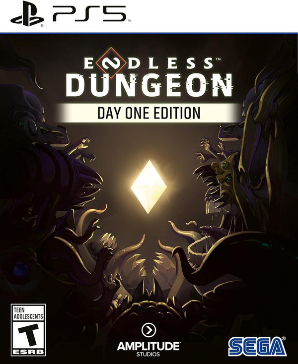 Endless Dungeon [Day One] - Playstation 5