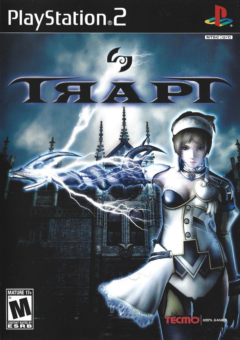Trapt - Playstation 2