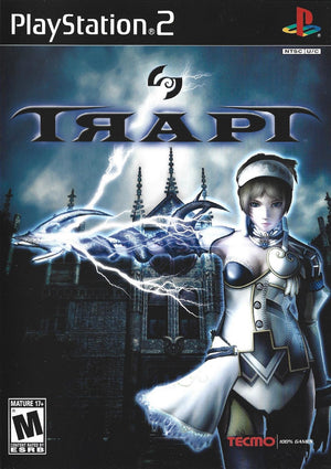 Trapt - Playstation 2