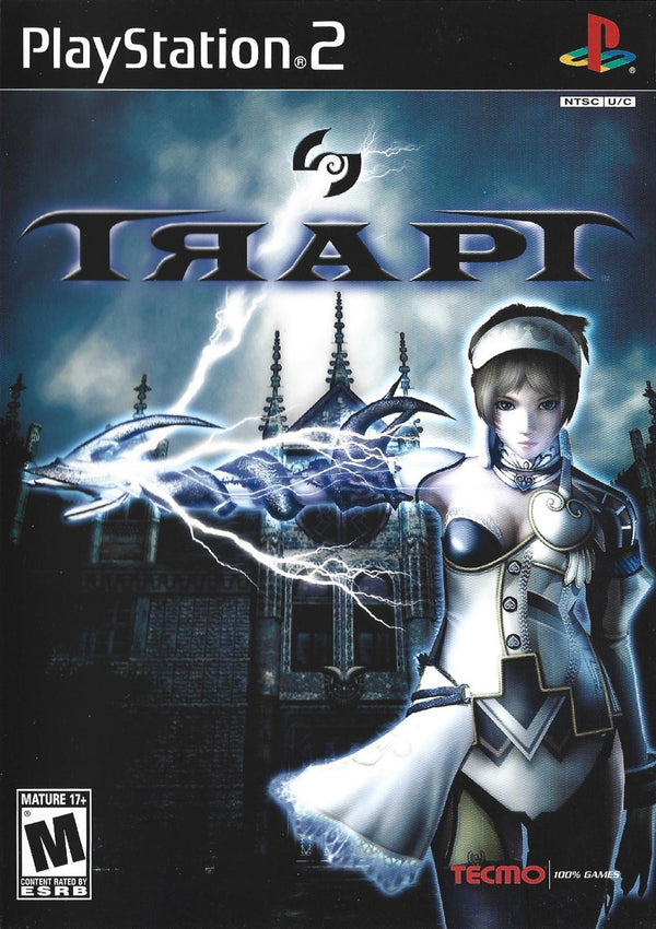 Trapt - Playstation 2