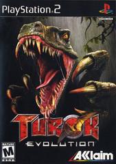 The GameZone - Turok Evolution - Video Game - Playstation 2