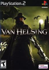 The GameZone - Van Helsing - Video Game - Playstation 2