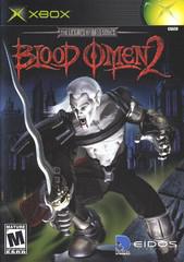 The GameZone - Blood Omen 2 - Video Game - Xbox