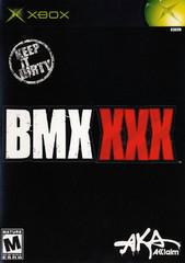 The GameZone - BMX XXX - Video Game - Xbox