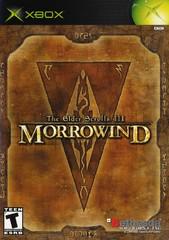 The GameZone - Elder Scrolls III Morrowind - Video Game - Xbox