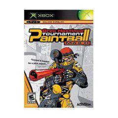The GameZone - Greg Hastings Tournament Paintball Maxed - Video Game - Xbox