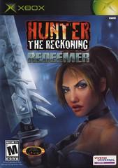 The GameZone - Hunter the Reckoning Redeemer - Video Game - Xbox