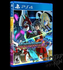 Blaster Master Zero 2 - Playstation 4